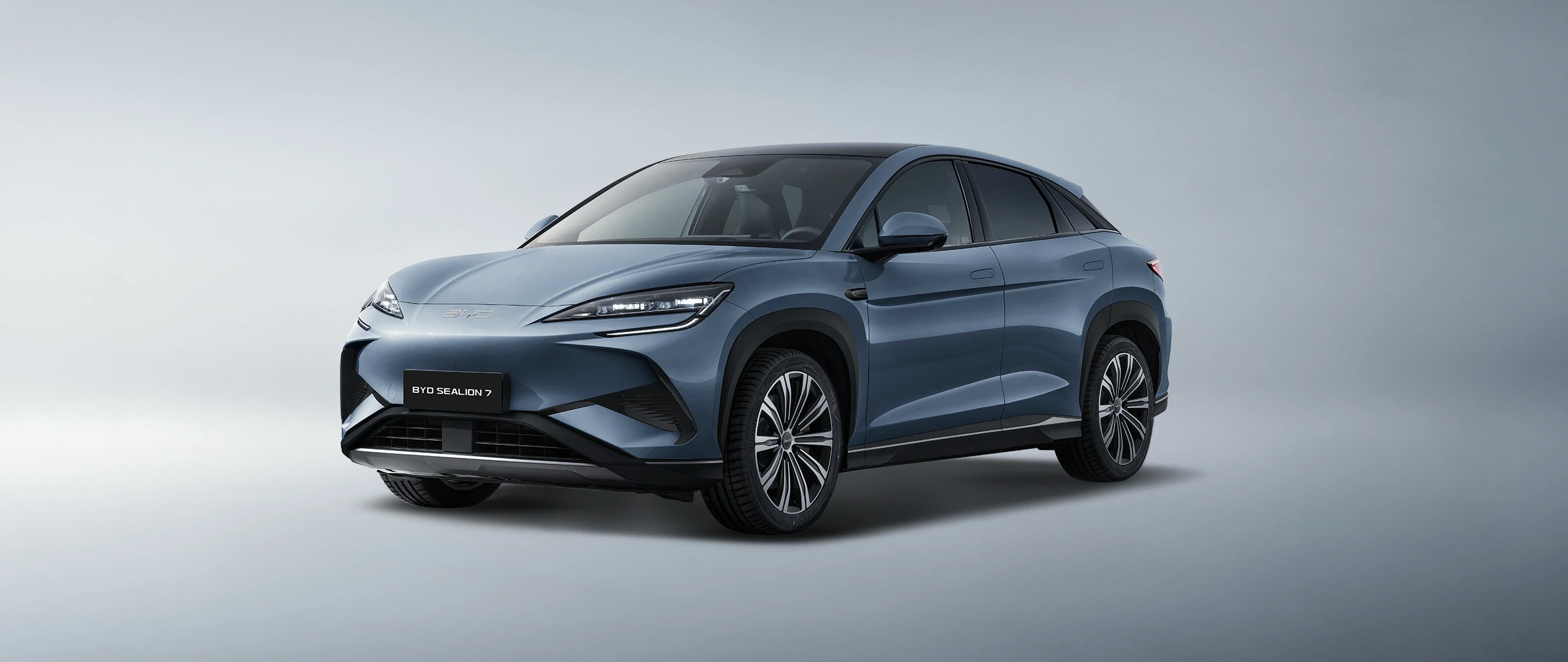 BYD Sealion es elegido como el Mejor Eléctrico en los Best Car of the Year